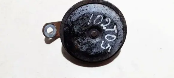 Toyota Avensis T250 Horn signal e1000208 007425