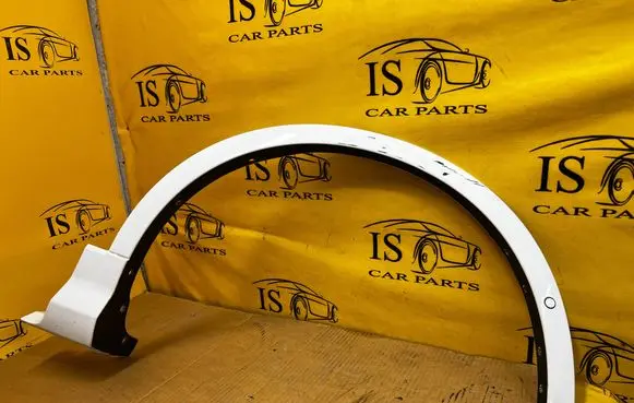Ford Kuga II Front arch trim CV4J-S16D238-ABW CV4JS16D238ABW