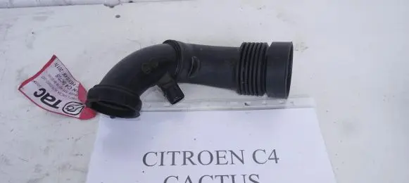 Citroen C4 Cactus Air intake hose/pipe