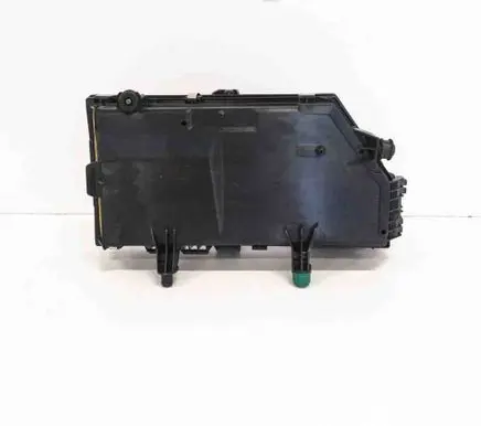 Mercedes-Benz E W213 Air filter box A6540900001