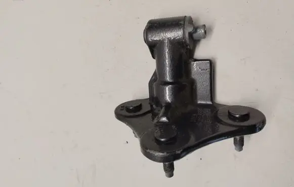 Mercedes-Benz GLE (W166 - C292) Rear door upper hinge RE461606
