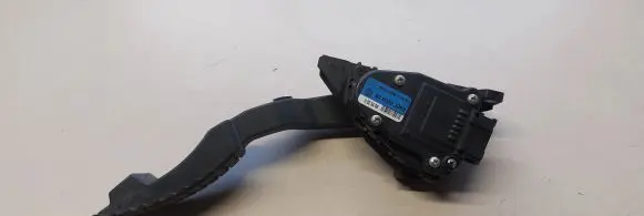 Renault Laguna II Accelerator throttle pedal 8200003392 6PV008119