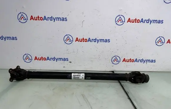 BMW X3 F25 Front prop shaft 8605867 26208605867 9425909