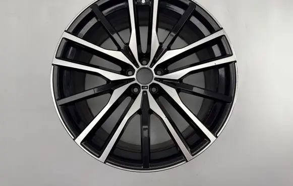 BMW X5 G05 R22 alloy rim 8090014
