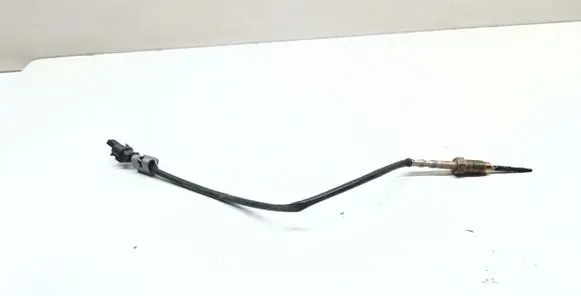 BMW 5 F10 F11 Exhaust gas temperature sensor 8509963 022656002781