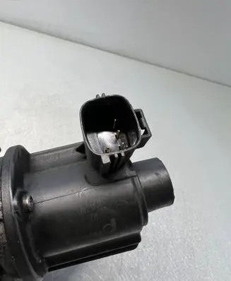 EGR valve cooler