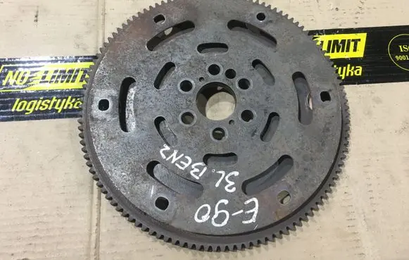 BMW 5 E60 E61 Flywheel 7548102