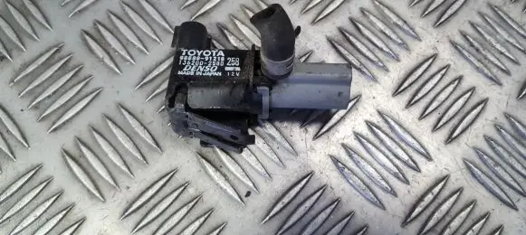 Toyota Corolla E120 E130 Turbo solenoid valve 9008091218 90080-91218