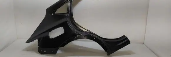 Cupra Formentor Rear quarter panel 5FA
