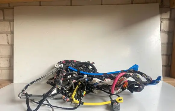 Tesla Model Y Right interior wiring harness 148904200E 1489042
