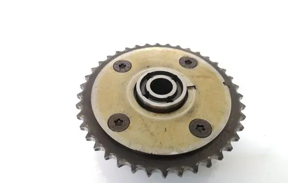 Mini One - Cooper Clubman R55 Camshaft pulley/ VANOS V753608580 21020881930