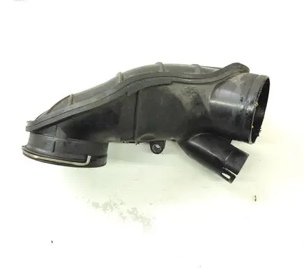 BMW X5 E70 Turbo air intake inlet pipe/hose 7812059 0207100229