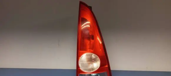 Renault Espace - Grand espace IV Rear/tail lights 8200027152