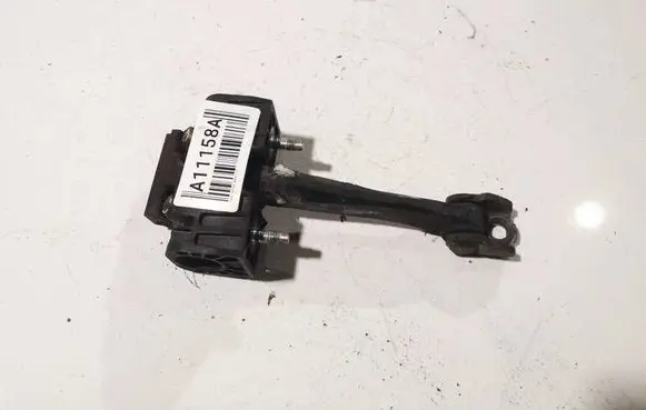 Opel Astra H Rear door check strap stopper 