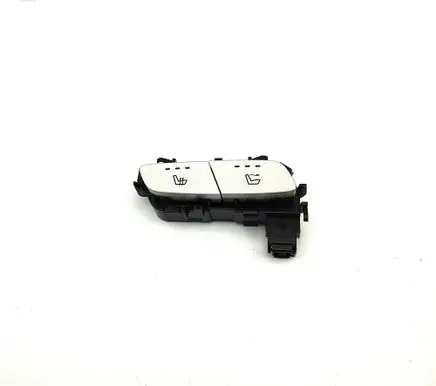 Mercedes-Benz E W238 Seat heating switch A2139050604