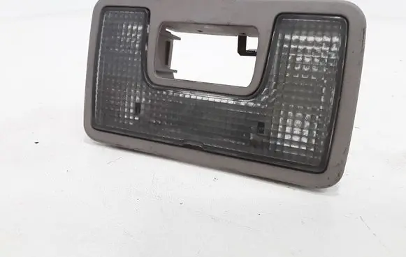 Audi A4 S4 B5 8D Rear seat light