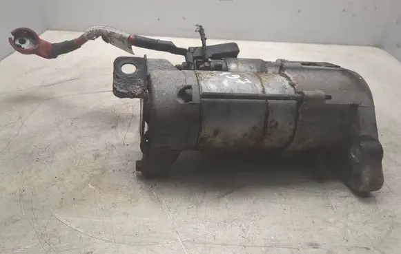 Jaguar XF Starter motor 8X2311001AB 4280004891