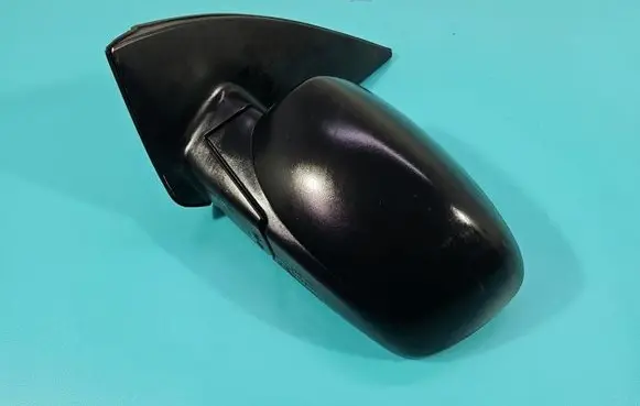 Hyundai i10 Front door electric wing mirror IMPRK1556442