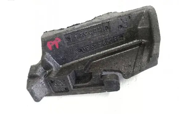 Peugeot 308 Other engine part 9808244980