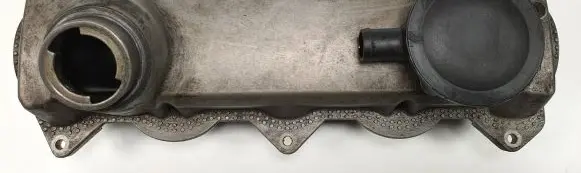 Volkswagen New Beetle Rocker cam cover 038103469EF