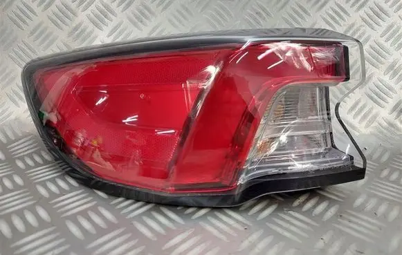 Ford Kuga III Rear/tail lights LV4B13405BB