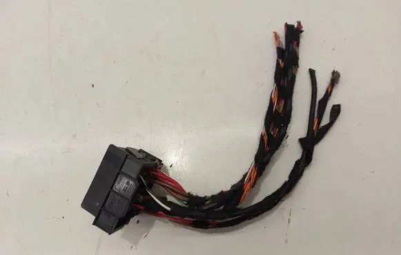 Skoda Octavia Mk3 (5E) Other wiring loom 8X0035444