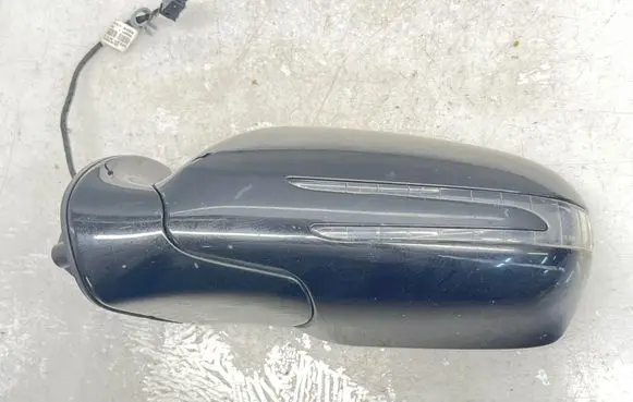 Mercedes-Benz CLC CL203 Front door electric wing mirror A2038108319