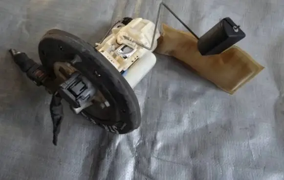 Fuel level sensor