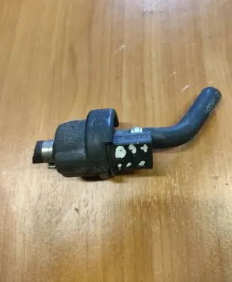 Audi A3 S3 8P Valve vacuum 058133517B 2580115A