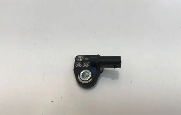 Hyundai Kona I Airbag deployment crash/impact sensor 95920K4100