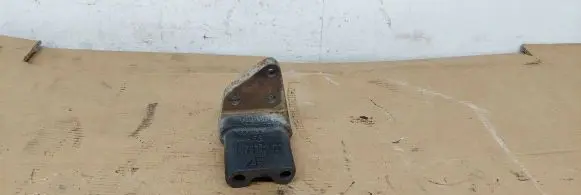 Volkswagen Sharan Engine mounting bracket 95VW6B027BB