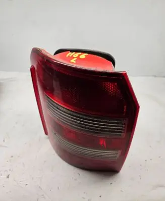 Audi A2 Rear/tail lights 8z0945095b