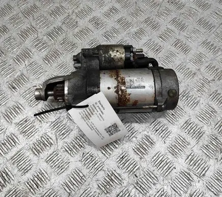 Audi A7 S7 4G Starter motor 059911024P