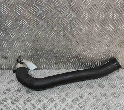 Ford Focus Intercooler hose/pipe JX616F073EE