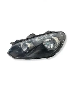 Volkswagen Golf VI Headlight/headlamp 