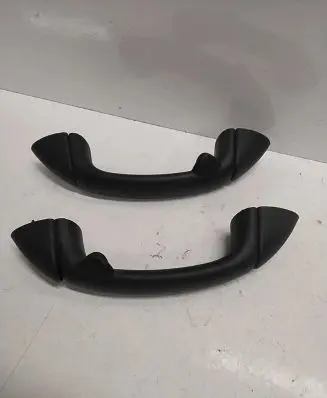 Mini One - Cooper Clubman R55 A set of handles for the ceiling 2765093