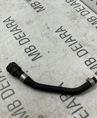 BMW 7 G11 G12 AdBlue supply pipe 8572909