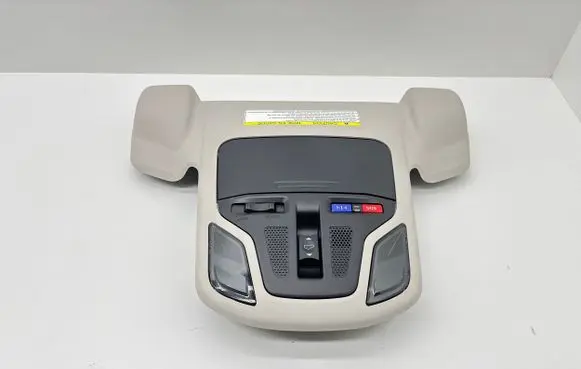 Subaru Legacy VII Front seat light VC12121