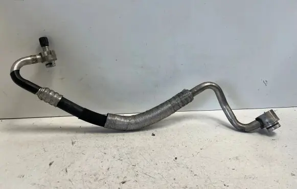 Audi A7 S7 4G Air conditioning (A/C) pipe/hose 4G0260707B