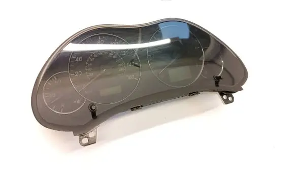 Toyota Avensis T250 Speedometer (instrument cluster) 8380005B30C MB2574305303 83800-05B30-C