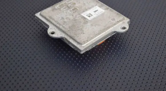 Xenon control unit/module
