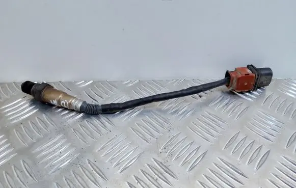 Audi A8 S8 D4 4H Lambda probe sensor 070906262 0281004072