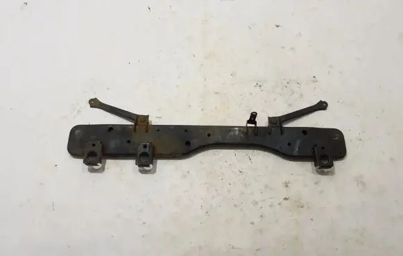 Nissan Qashqai Radiator mount bracket 544104EB1C