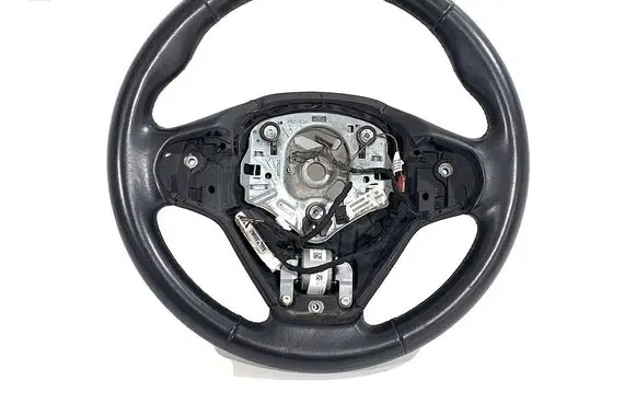 BMW X5 F15 Steering wheel
