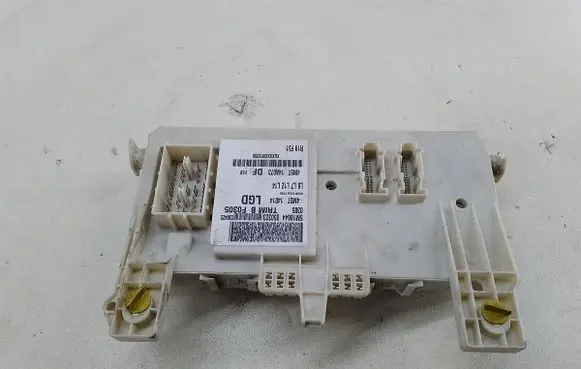 Fuse box set
