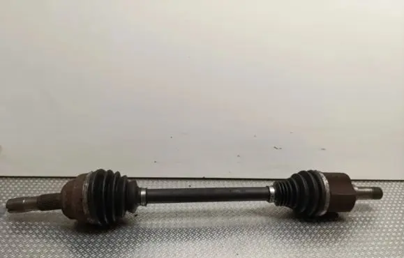 Fiat Ducato Front driveshaft