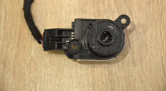 Opel Insignia A Ignition lock 20939745