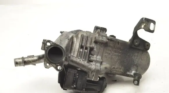 EGR valve