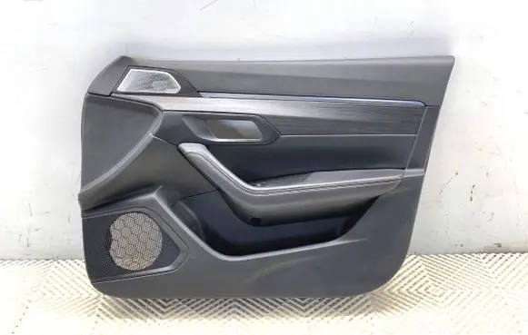 Peugeot 508 II Front door card panel trim 