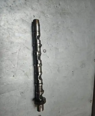 Camshaft